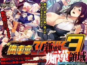 🔥【セール速報】魔法少女セイントリリィ・戦乙女 〜敵組織に洗脳調教された魔法少女が性処理戦闘員に堕ちるまで〜｜定価 1,