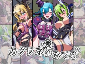FANZA同人 二次創作と商業の境界線 - オトナ同人
