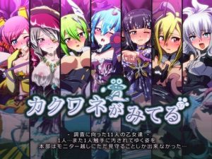【初心者ガイド】【アニメ・フルボイス対応！】チョロすぎ天才エルフのHな受難 Ver1.5.1 を選ぶあなたに知ってほしい